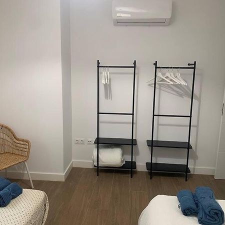 Apartamento Central A 阿尔赫西拉斯 外观 照片
