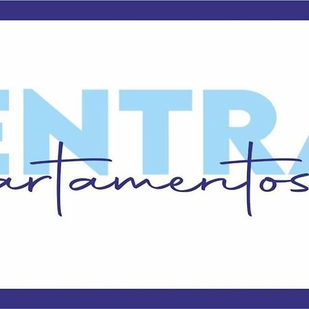 Apartamento Central A 阿尔赫西拉斯 外观 照片