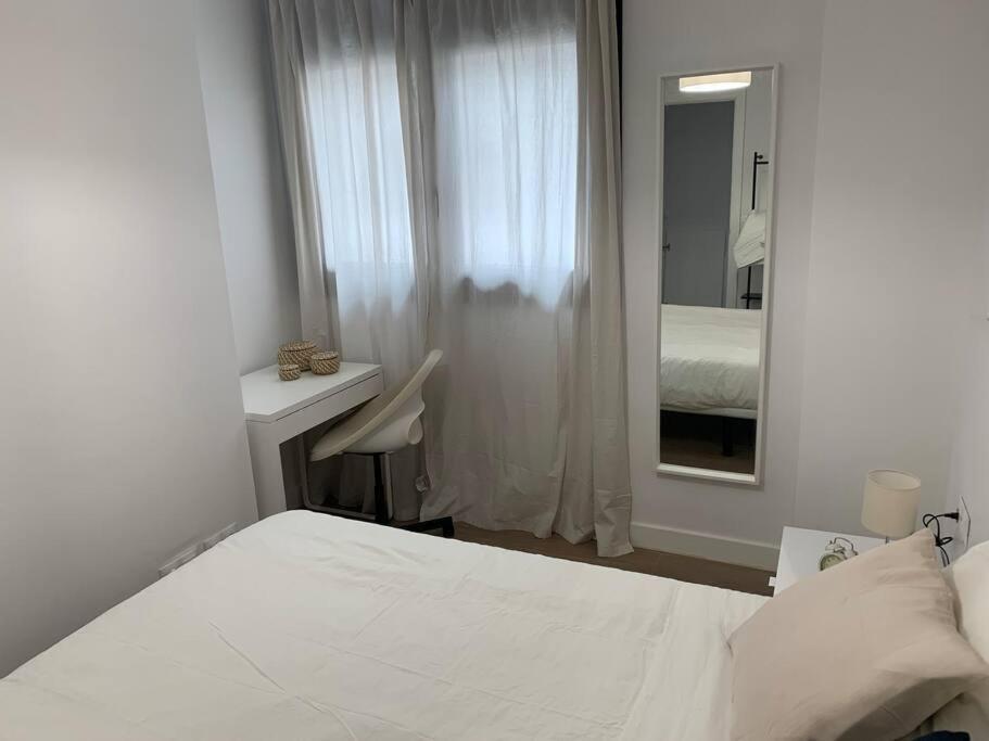 Apartamento Central A 阿尔赫西拉斯 外观 照片