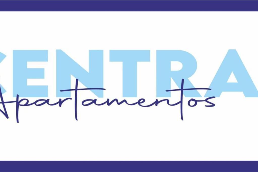 Apartamento Central A 阿尔赫西拉斯 外观 照片
